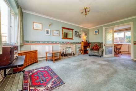Odiham Avenue, Caversham Park, Image 3
