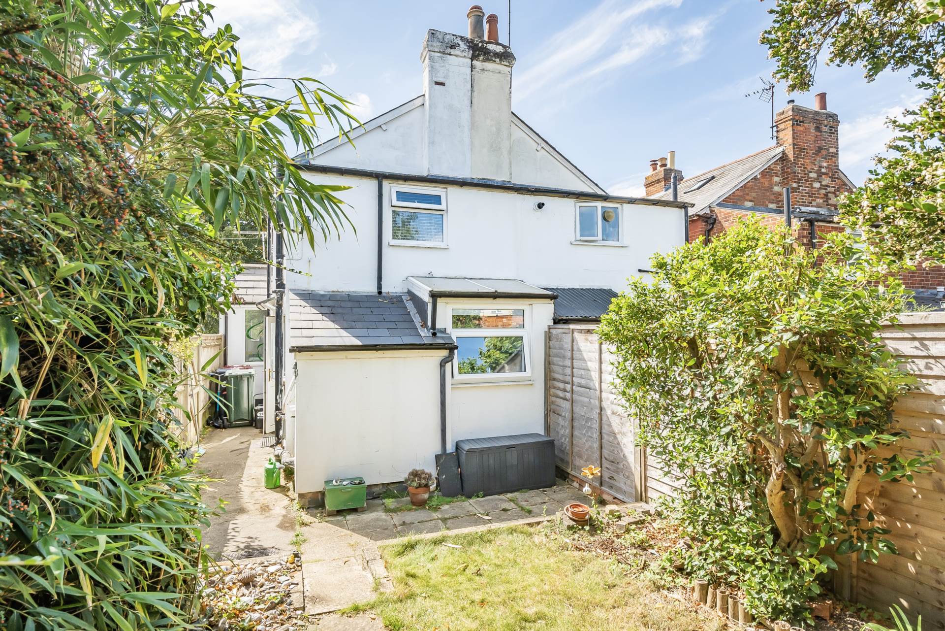 Kidmore End Road, Emmer Green, Image 12