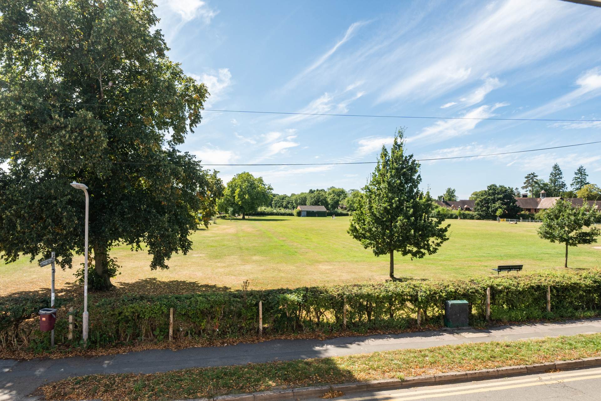 Kidmore End Road, Emmer Green, Image 2