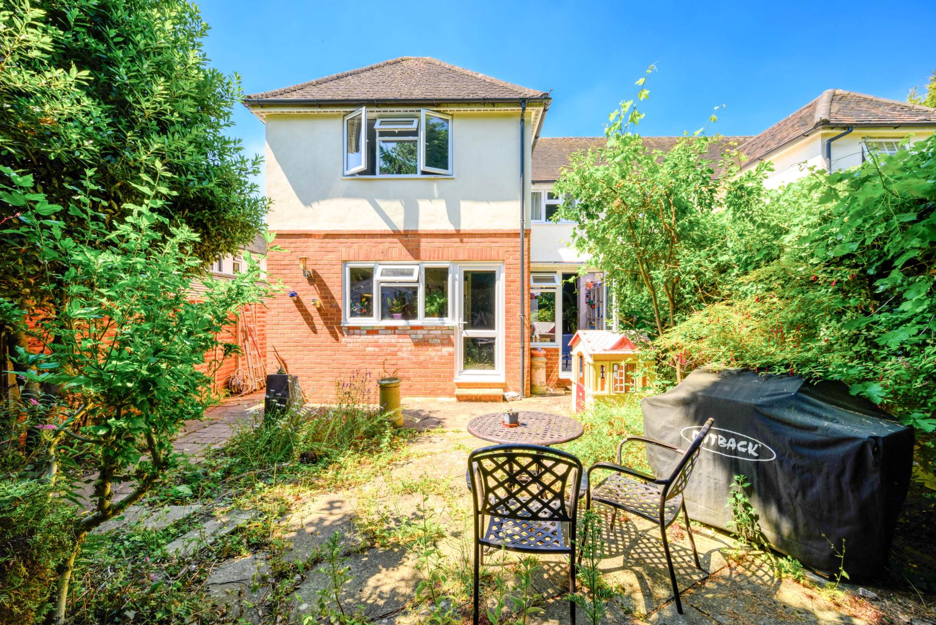 Barclose Avenue, Caversham, Image 15