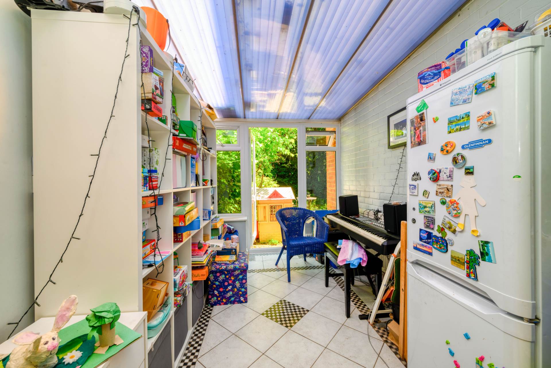 Barclose Avenue, Caversham, Image 8