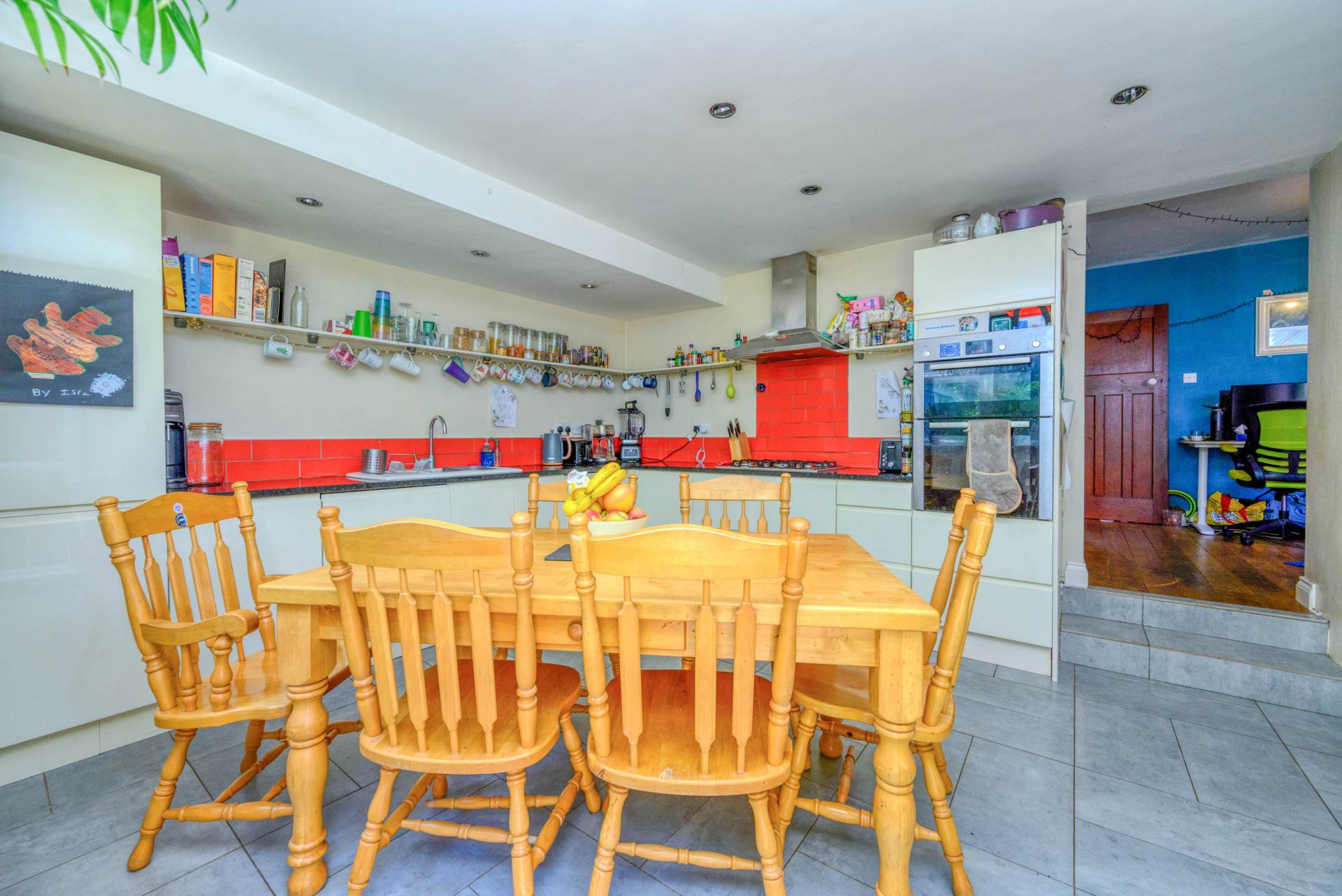 Barclose Avenue, Caversham, Image 9