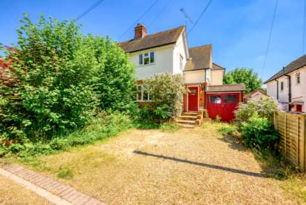 Barclose Avenue, Caversham, Image 1