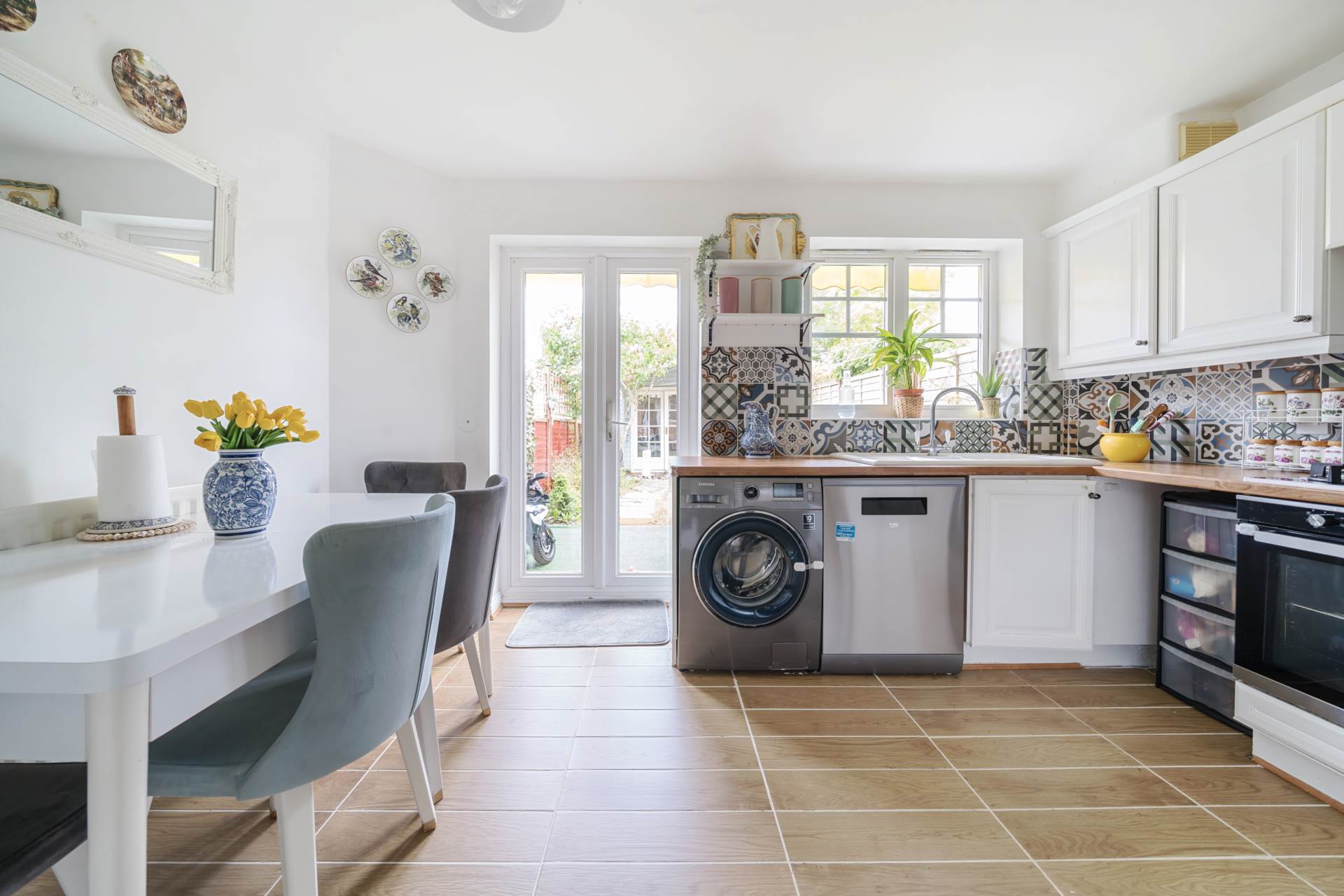 Clonmel Close, Caversham, Image 1