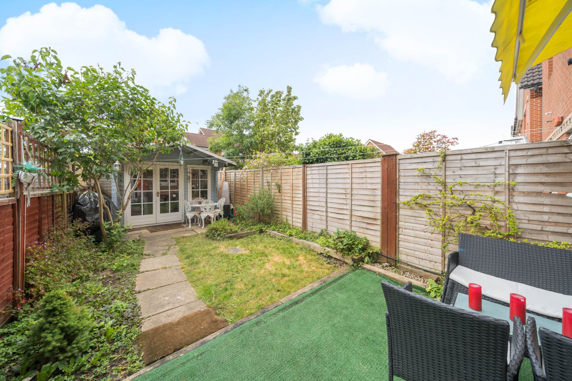 Clonmel Close, Caversham, Image 10