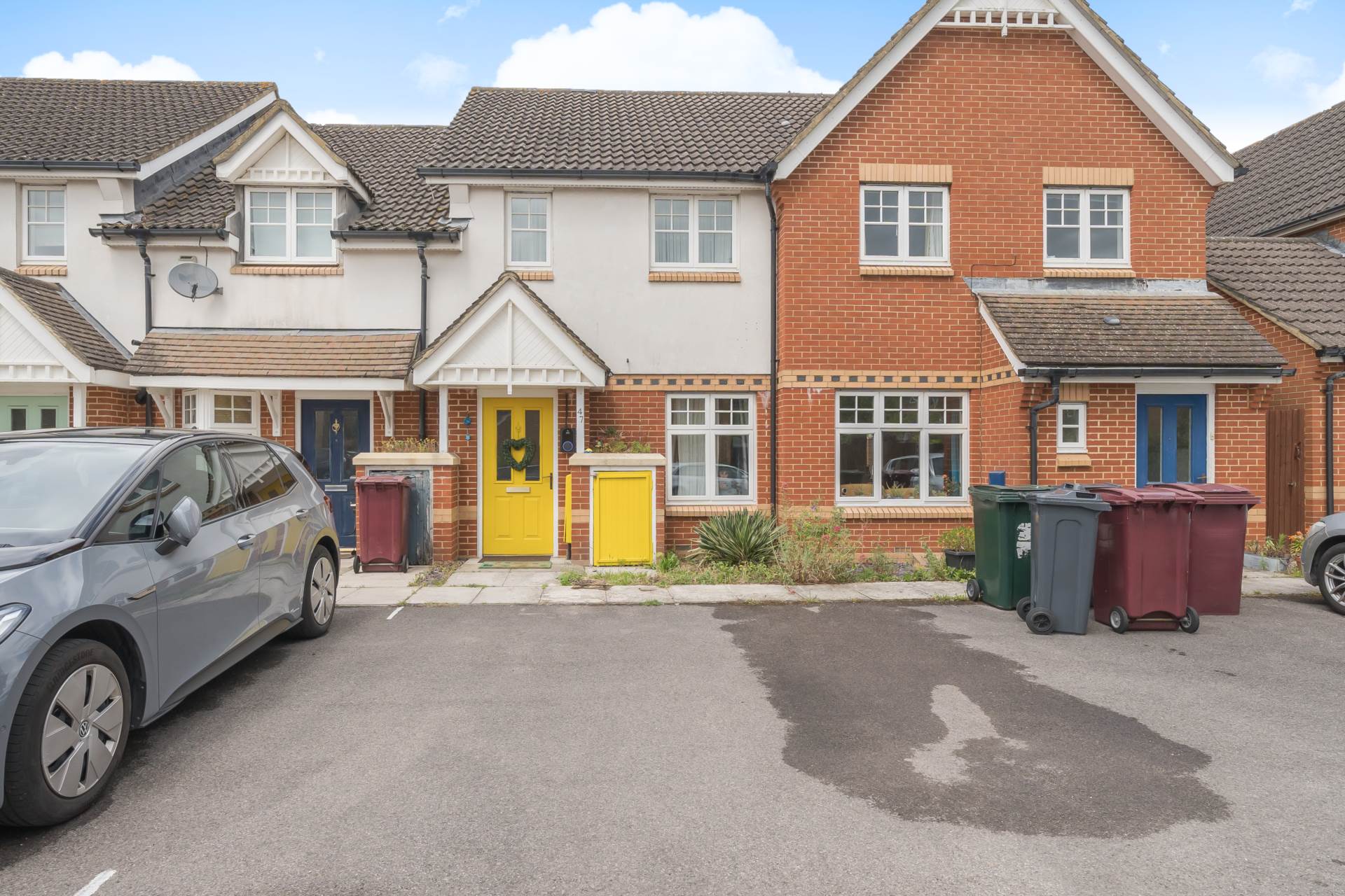 Clonmel Close, Caversham, Image 12