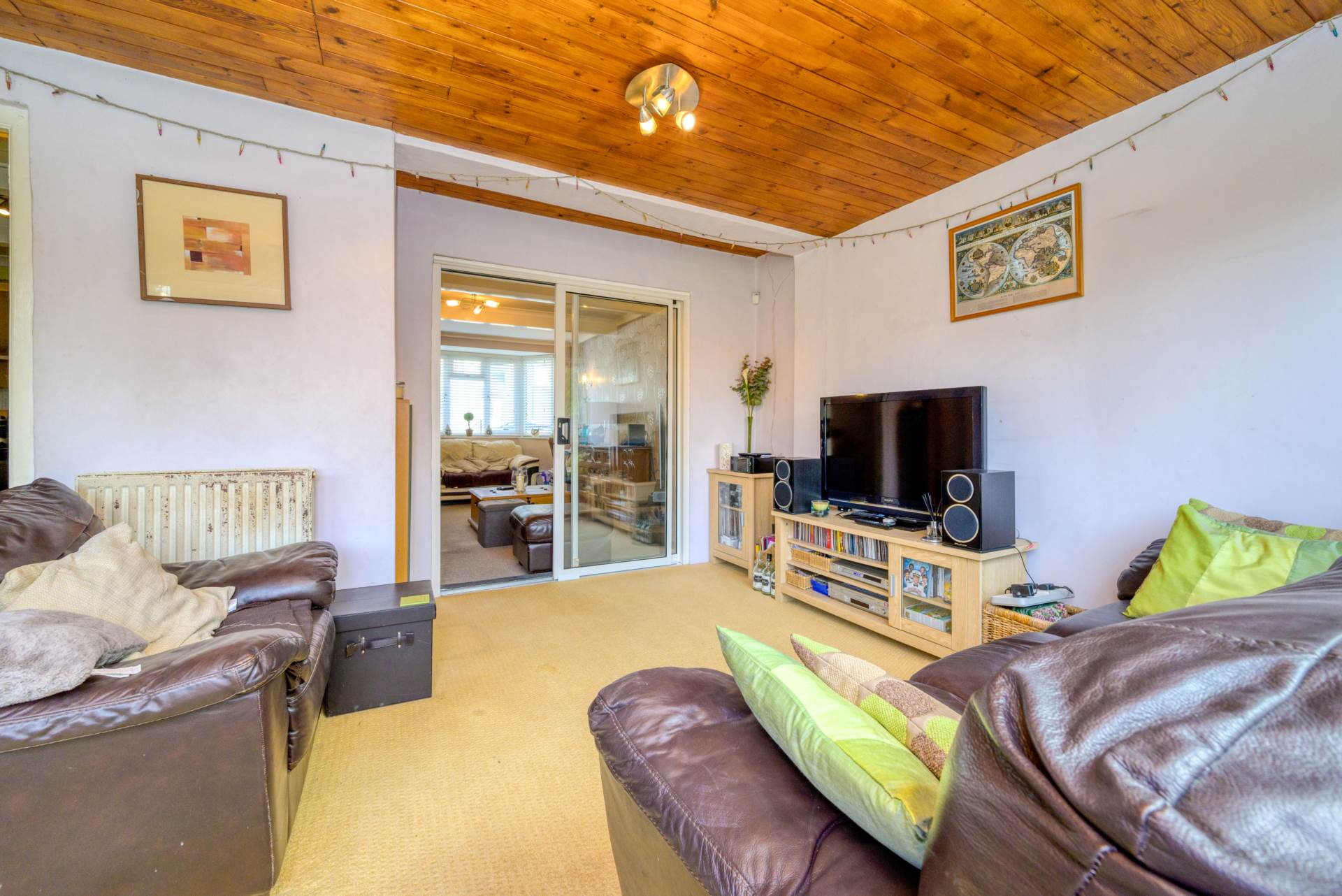 Cawsam Gardens, Caversham, Image 6