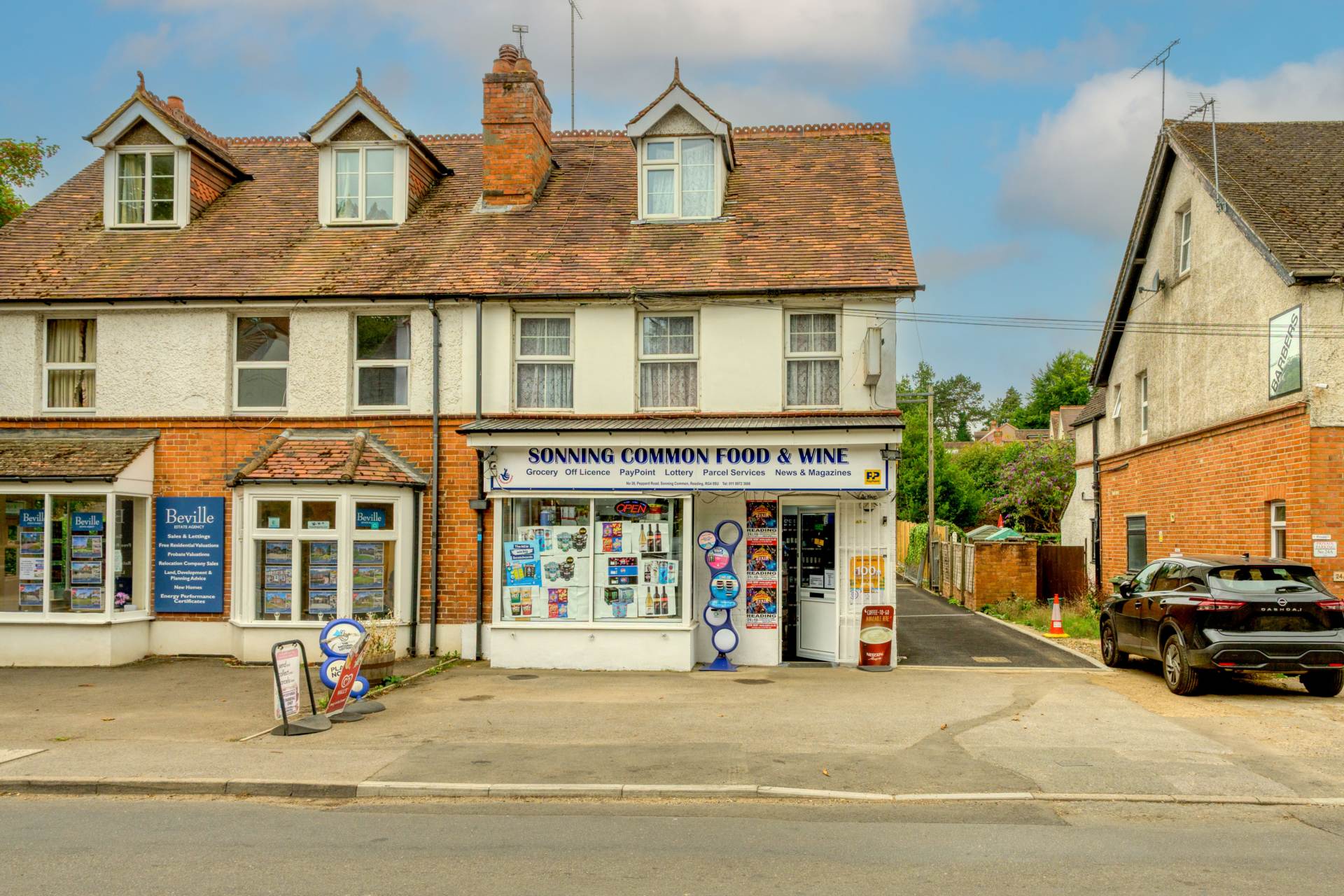 Peppard Road, Sonning Common, Image 1