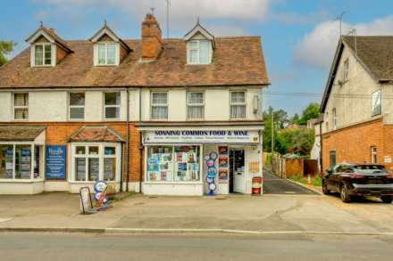 Peppard Road, Sonning Common