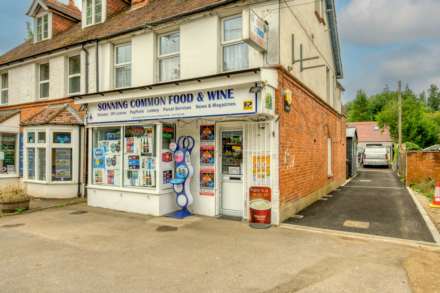 Peppard Road, Sonning Common, Image 2