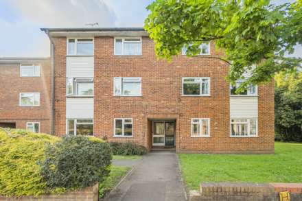2 Bedroom Apartment, Beacon Court Southcote Road, West Reading