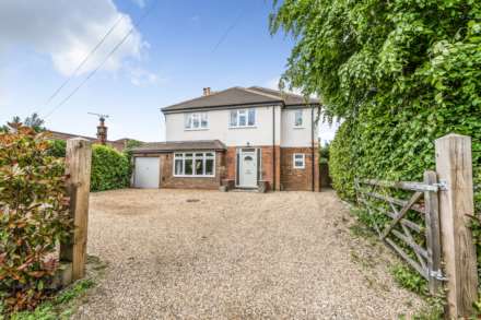 Property For Sale Upper Woodcote Road, Caversham Heights, Reading