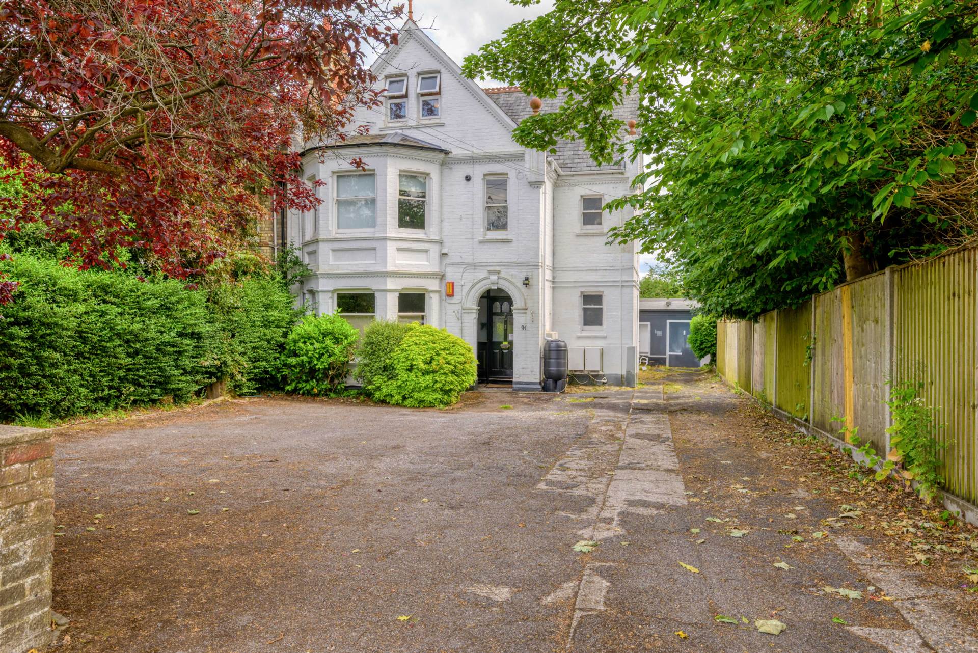 Henley Road, Caversham, Image 12