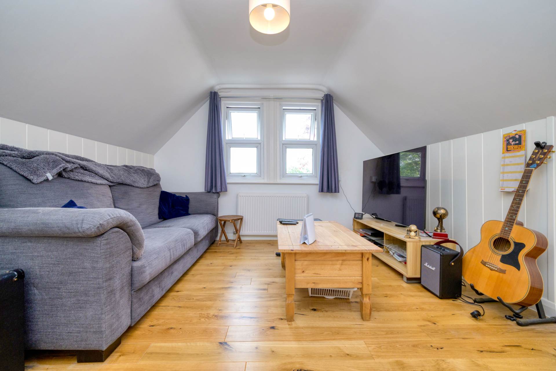 Henley Road, Caversham, Image 2