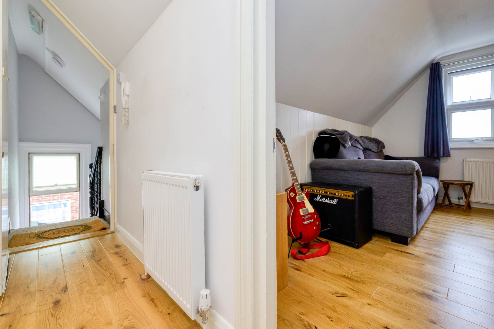 Henley Road, Caversham, Image 6