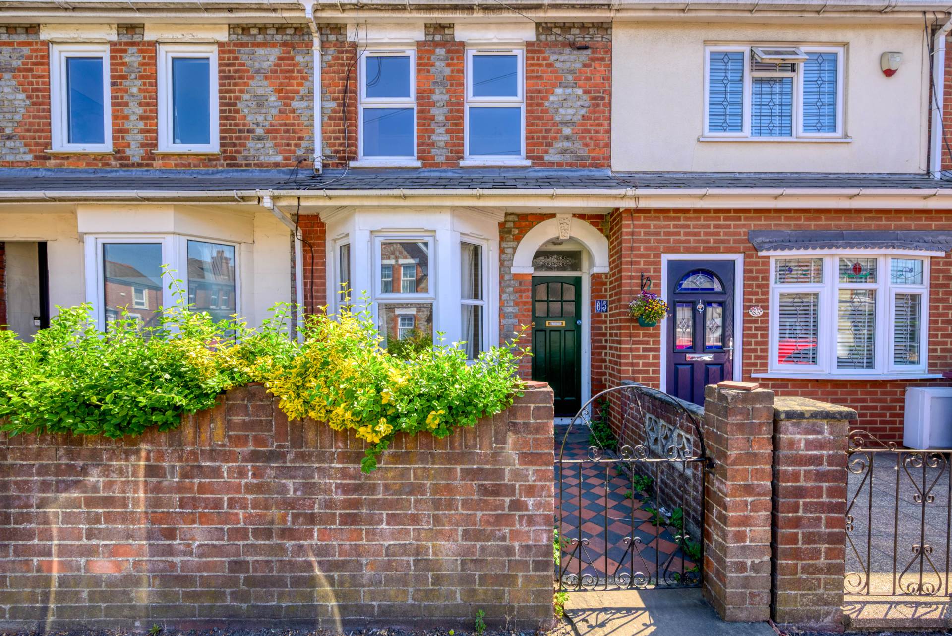 Briants Avenue, Caversham, Image 1