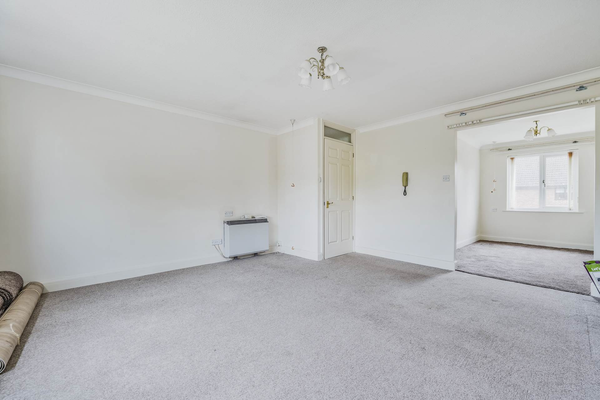 Chiltern Court, Emmer Green, Image 3