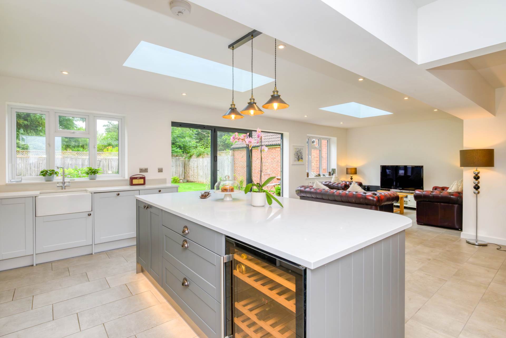 St. Andrews Road, Caversham Heights, Image 2