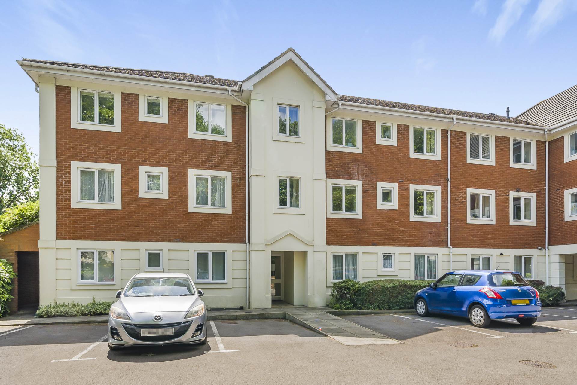 London Road, Reading, Image 12