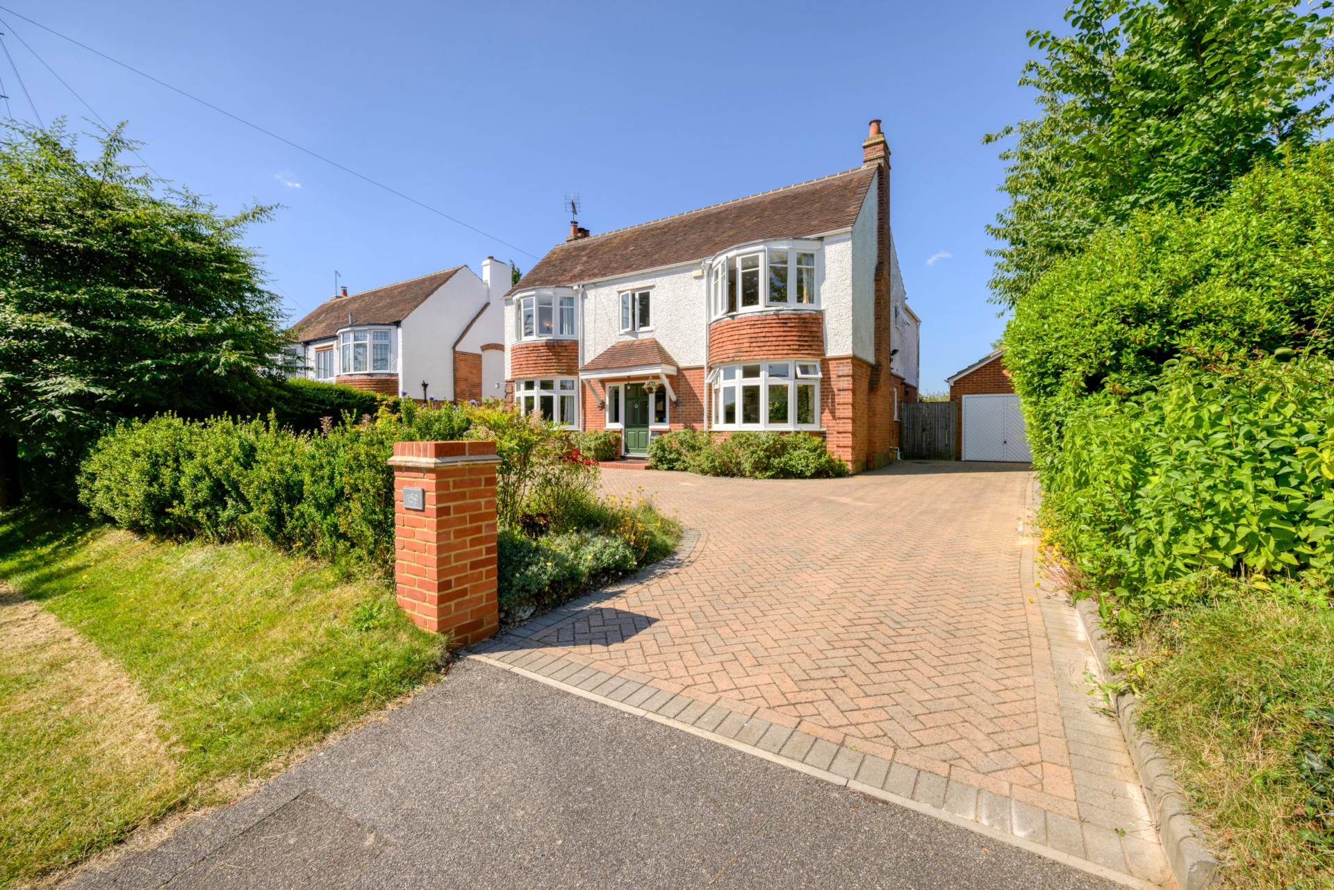 Upper Woodcote Road, Caversham Heights, Image 1