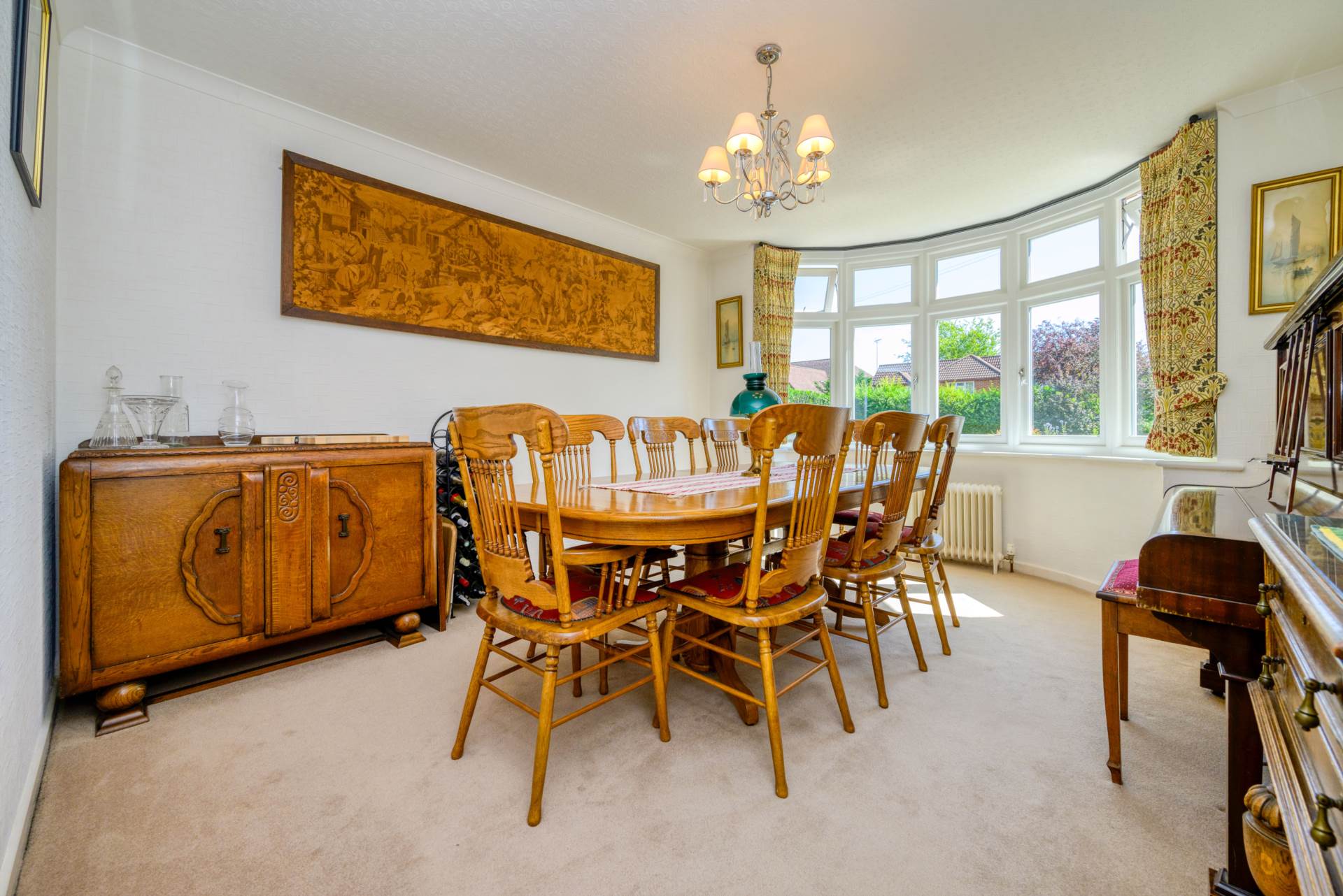 Upper Woodcote Road, Caversham Heights, Image 12