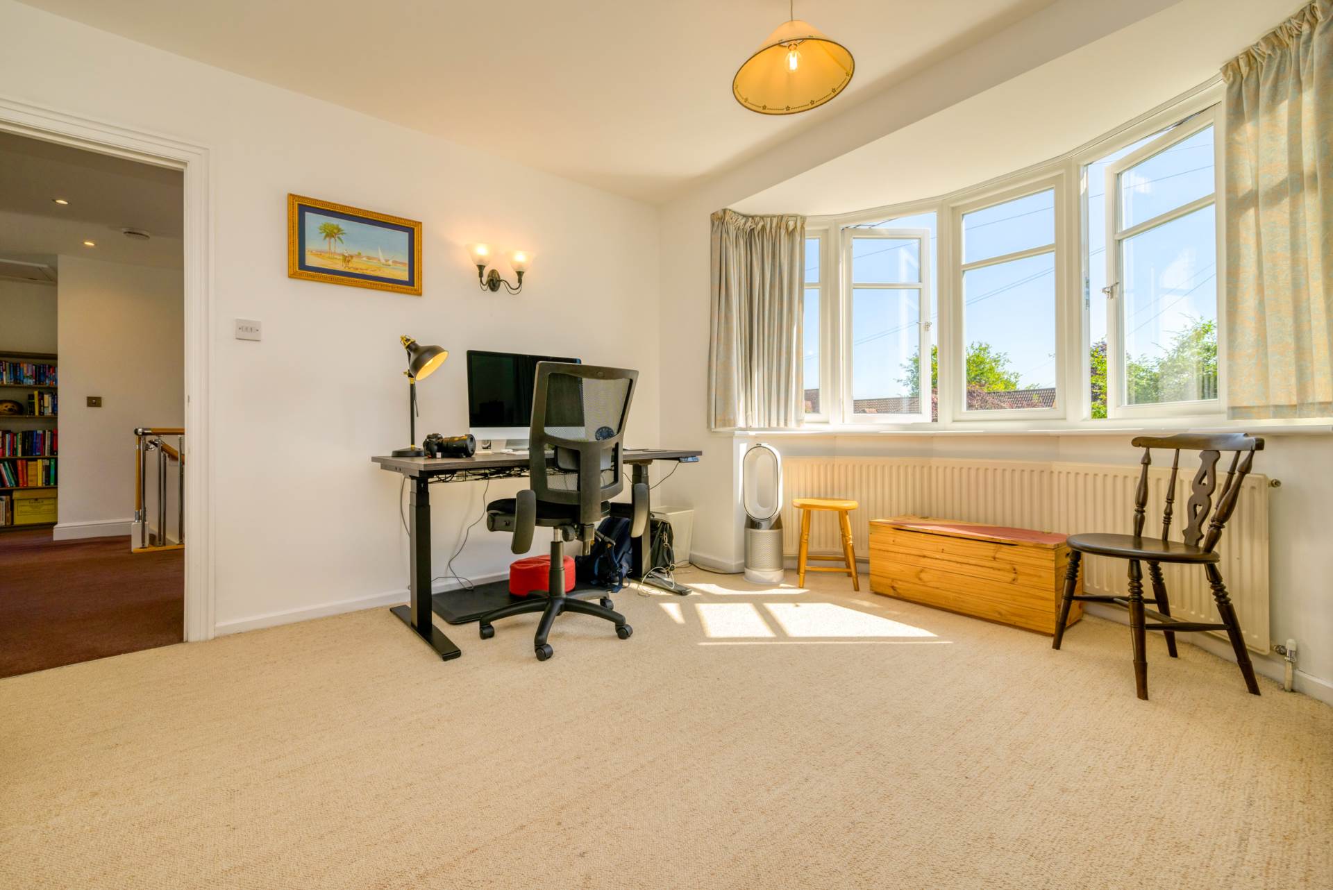 Upper Woodcote Road, Caversham Heights, Image 22