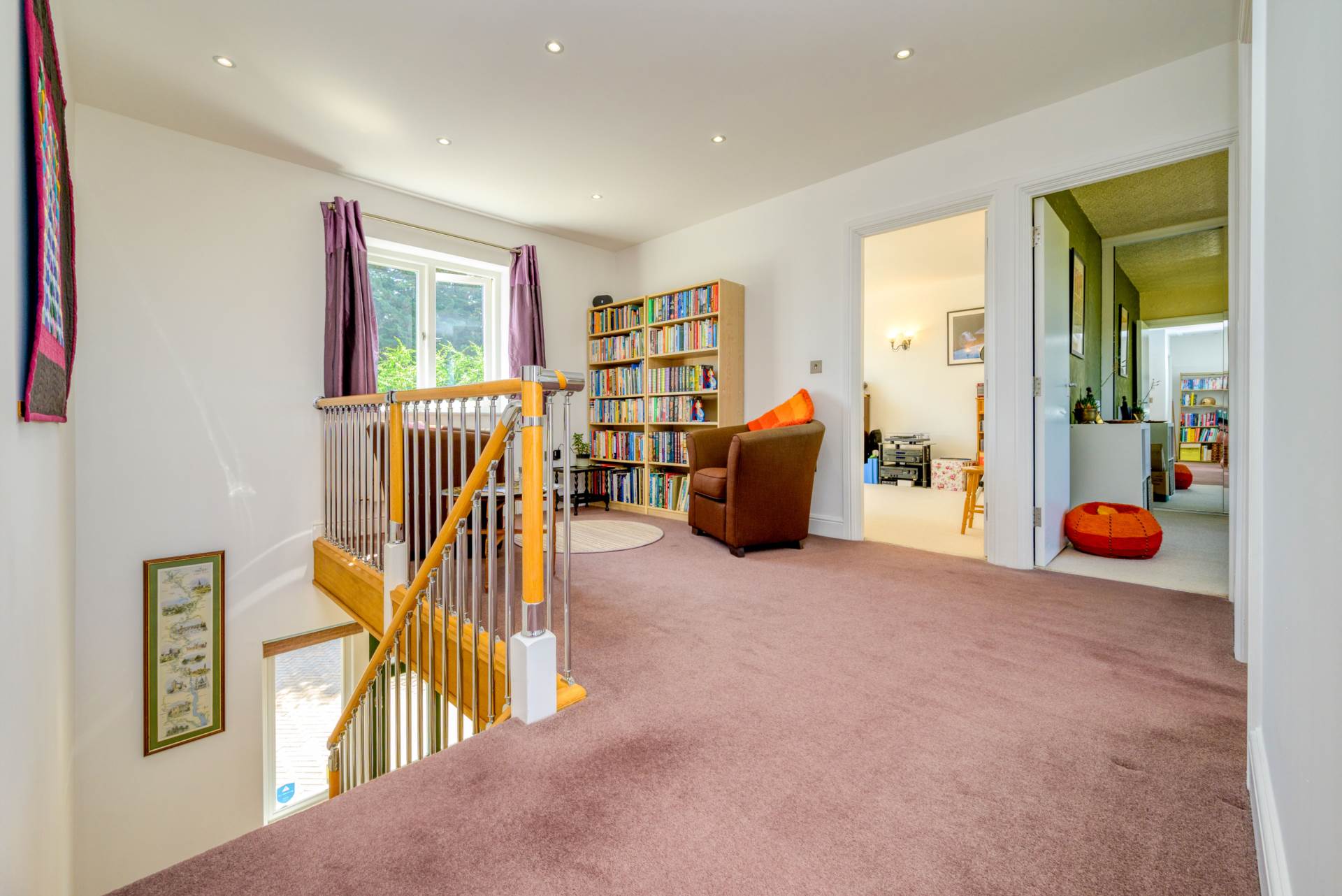 Upper Woodcote Road, Caversham Heights, Image 24