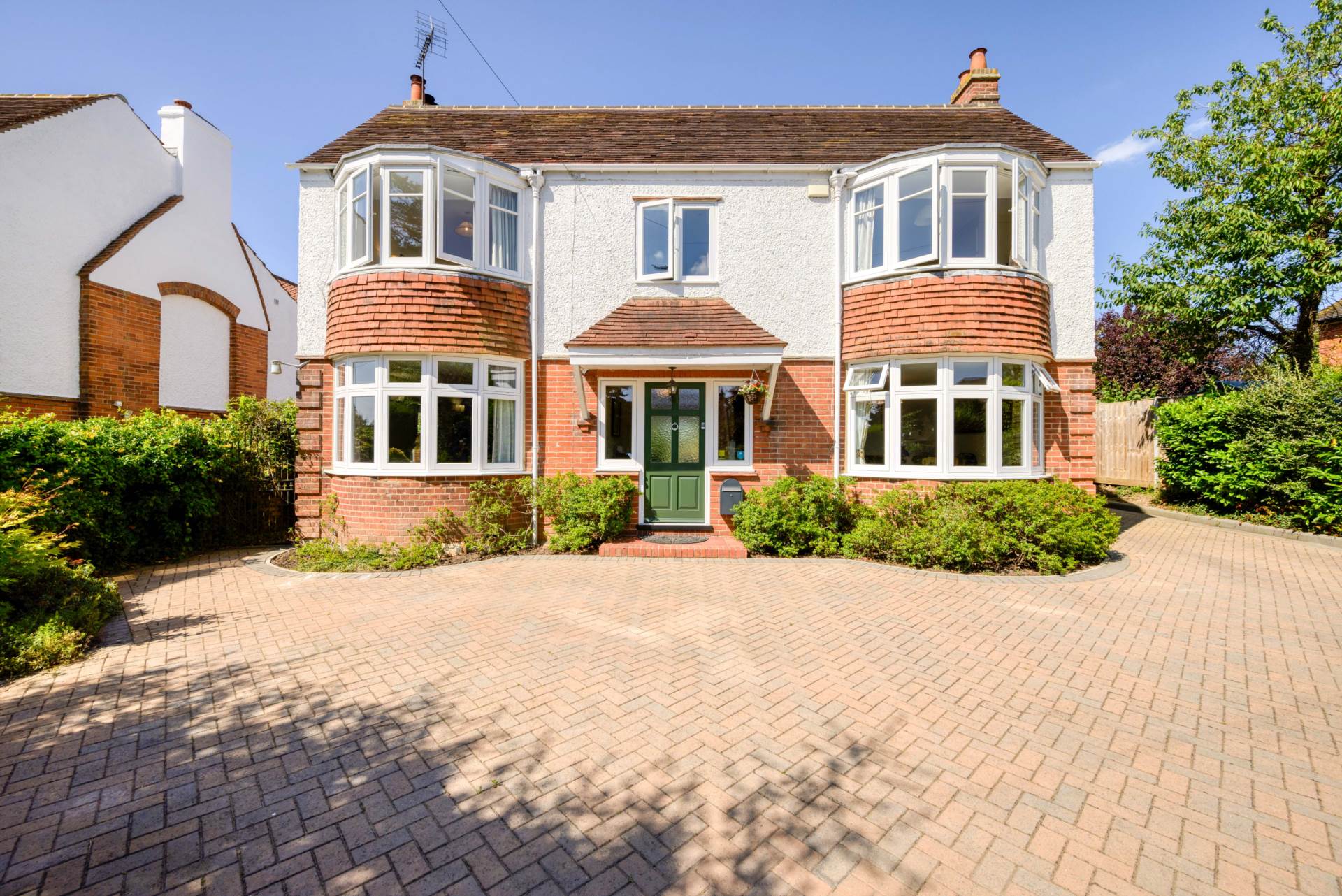 Upper Woodcote Road, Caversham Heights, Image 30