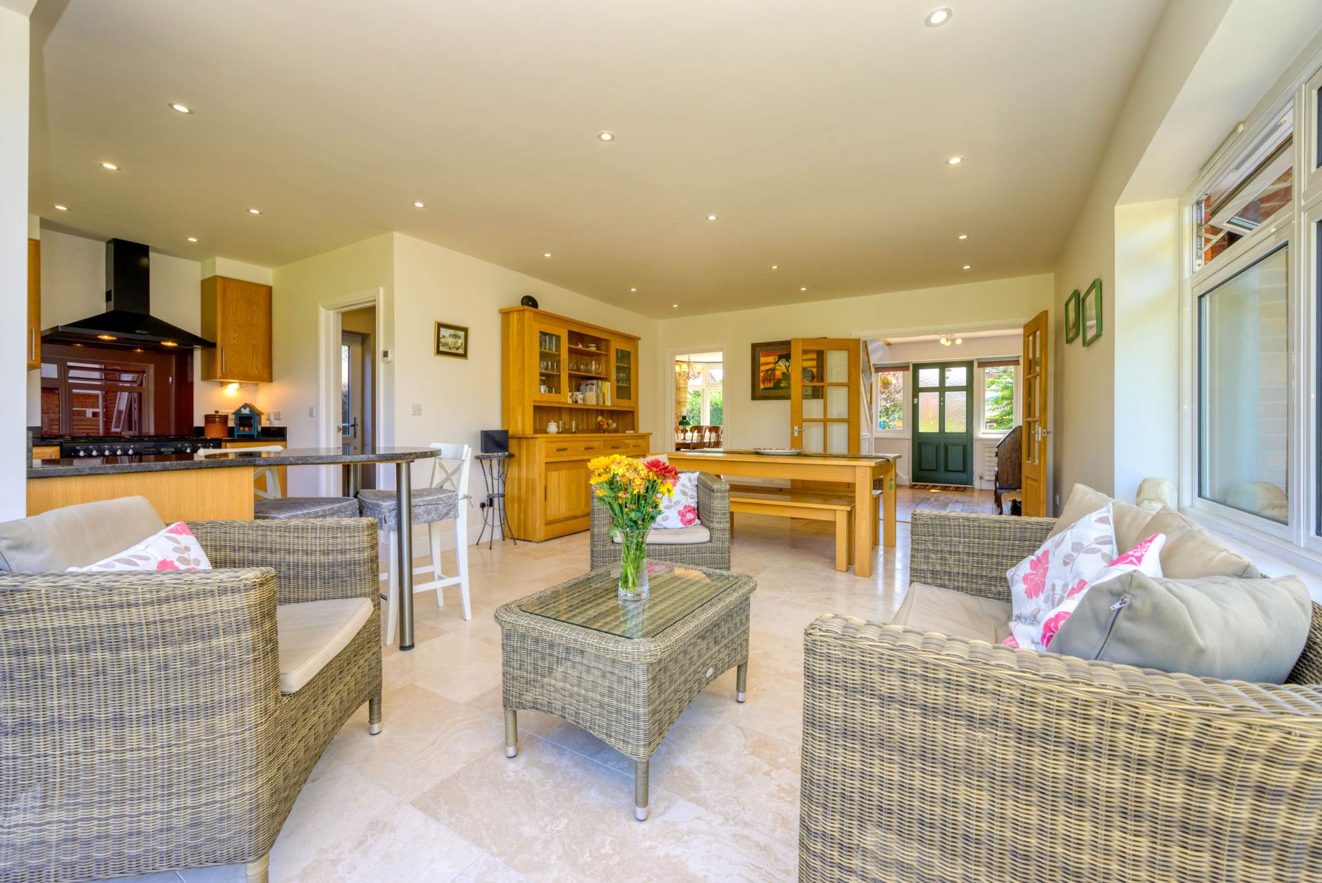 Upper Woodcote Road, Caversham Heights, Image 6