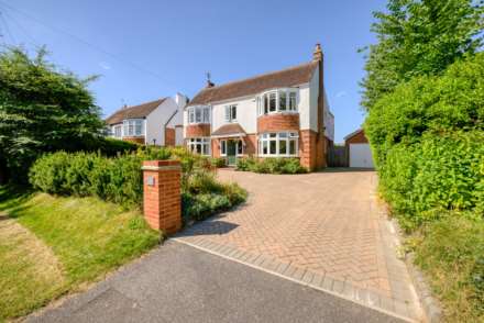 5 Bedroom Detached, Upper Woodcote Road, Caversham Heights