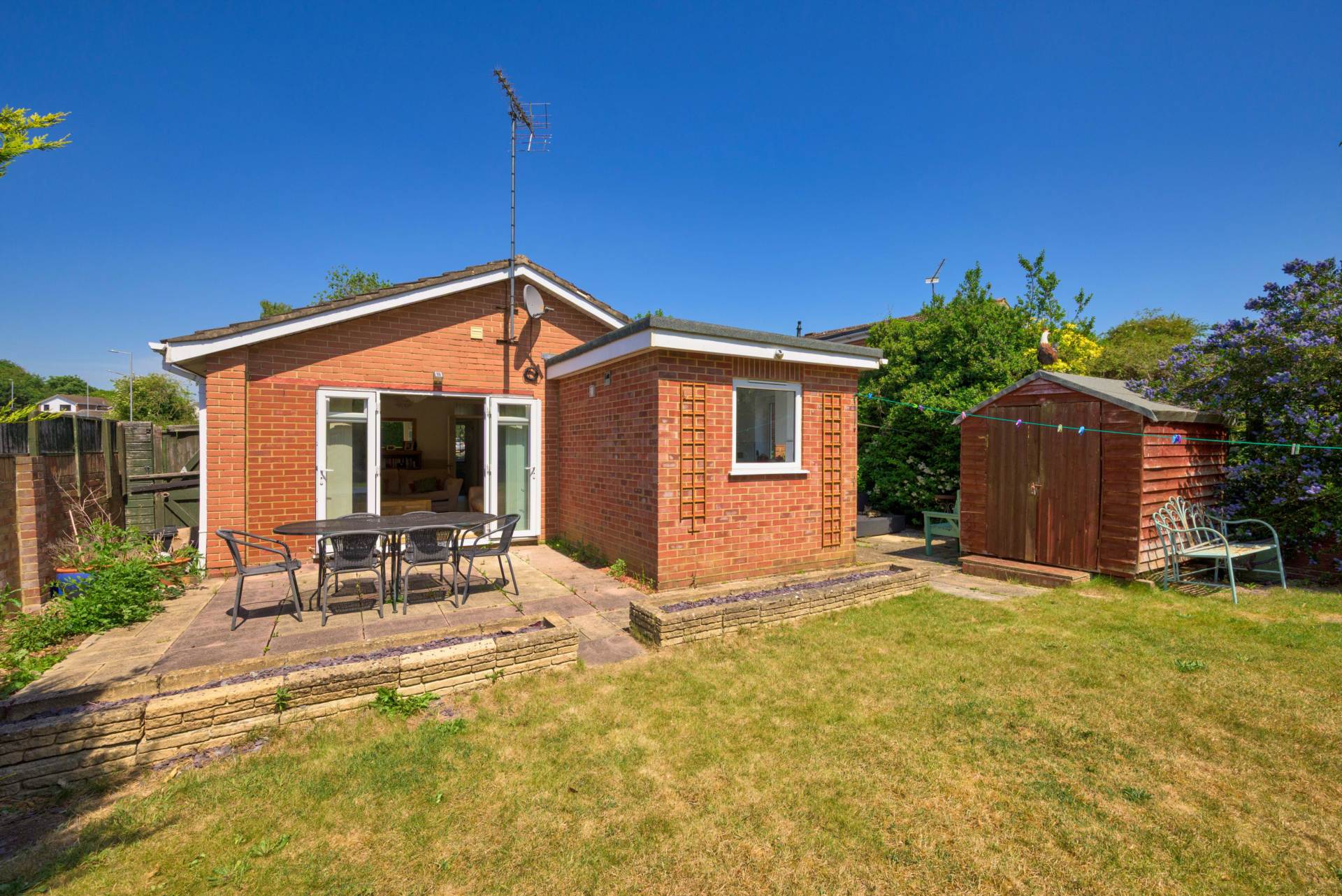 Littlestead Close, Caversham Park, Image 15