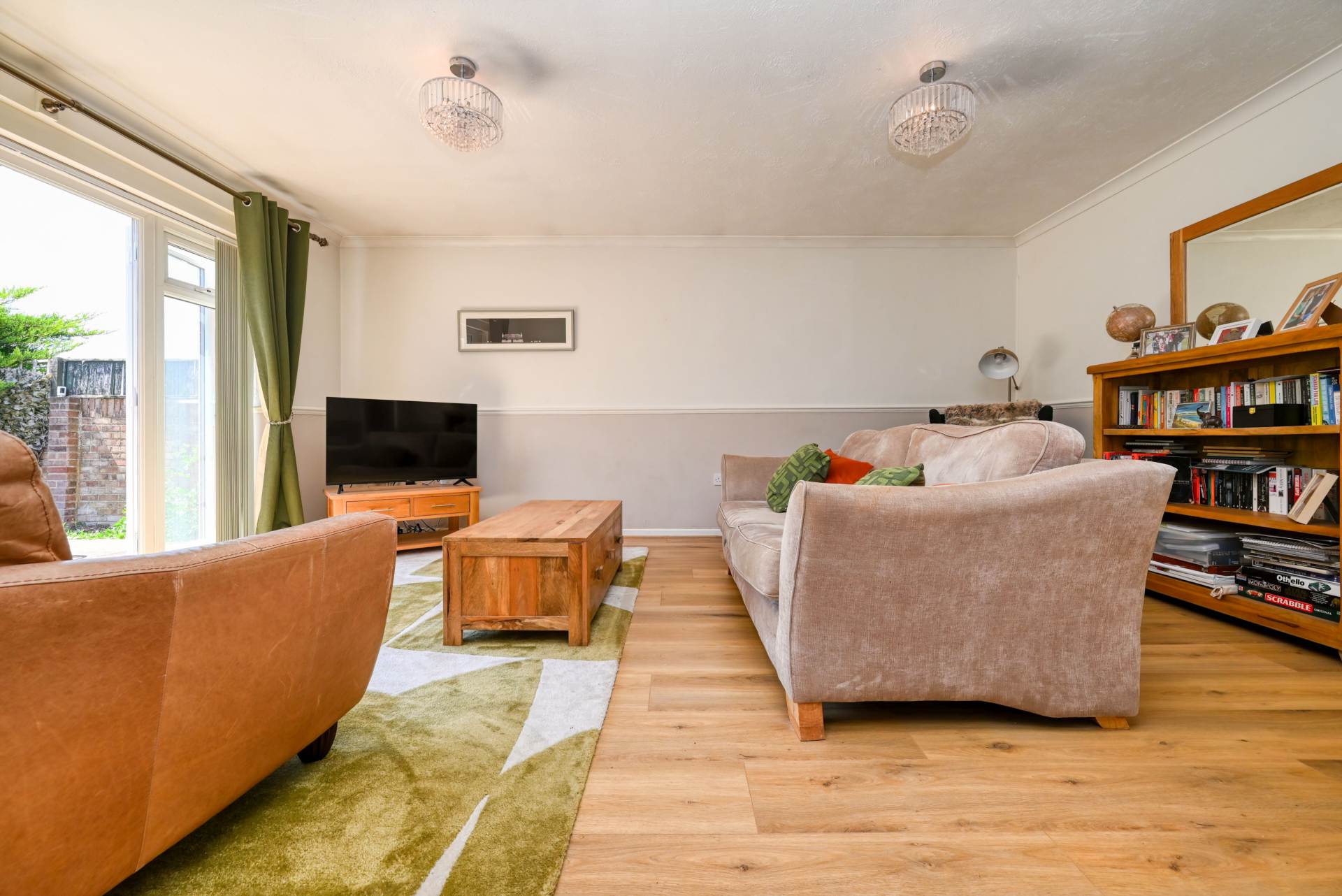 Littlestead Close, Caversham Park, Image 3