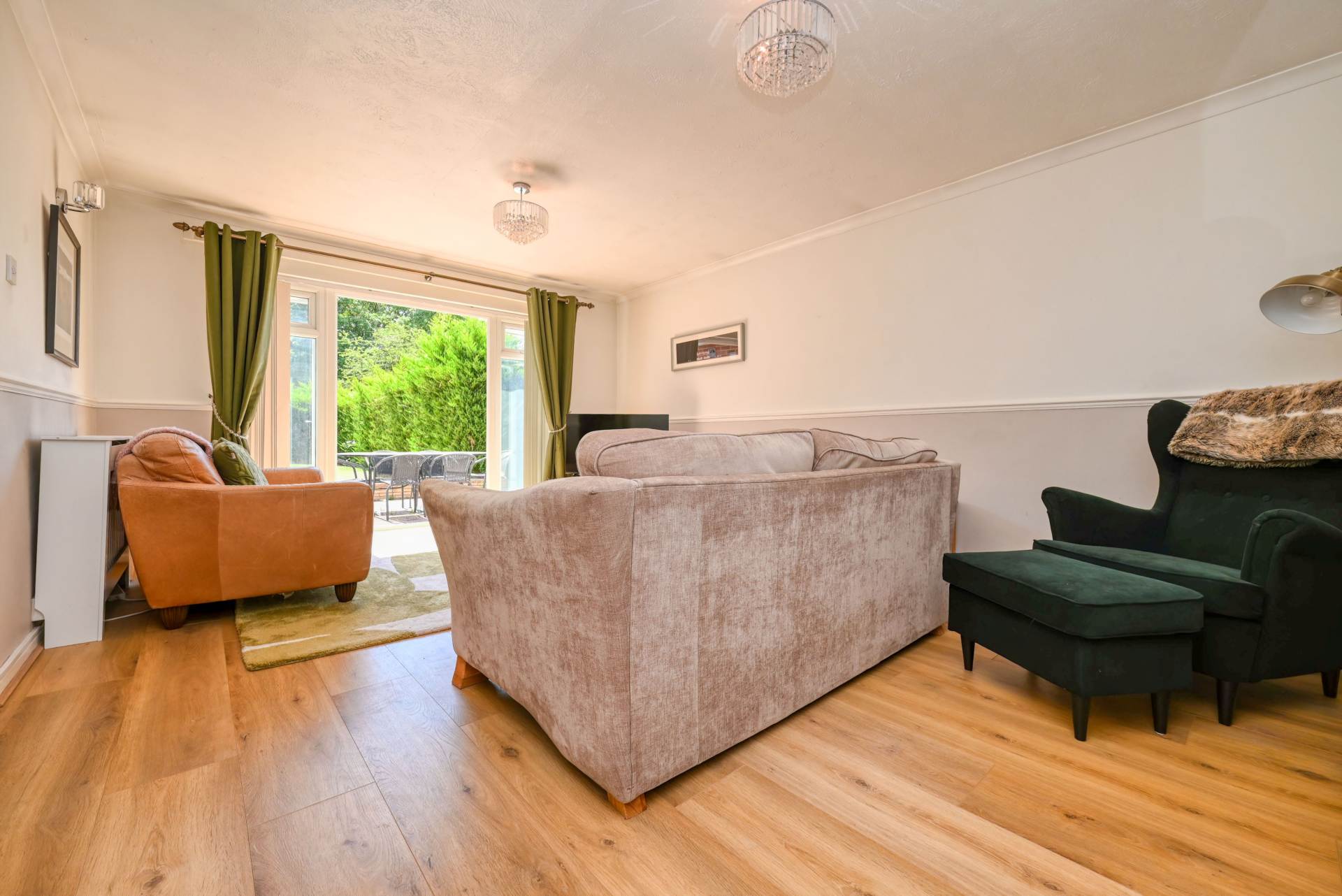 Littlestead Close, Caversham Park, Image 4