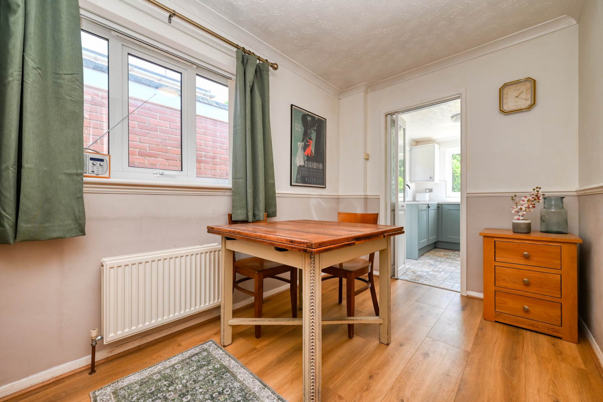 Littlestead Close, Caversham Park, Image 5