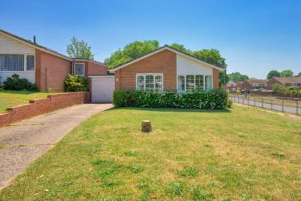 Littlestead Close, Caversham Park, Image 1