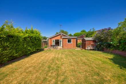 Littlestead Close, Caversham Park, Image 14