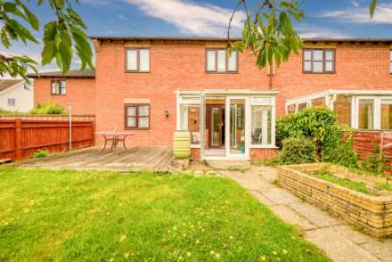 Unity Court, Emmer Green, Image 1