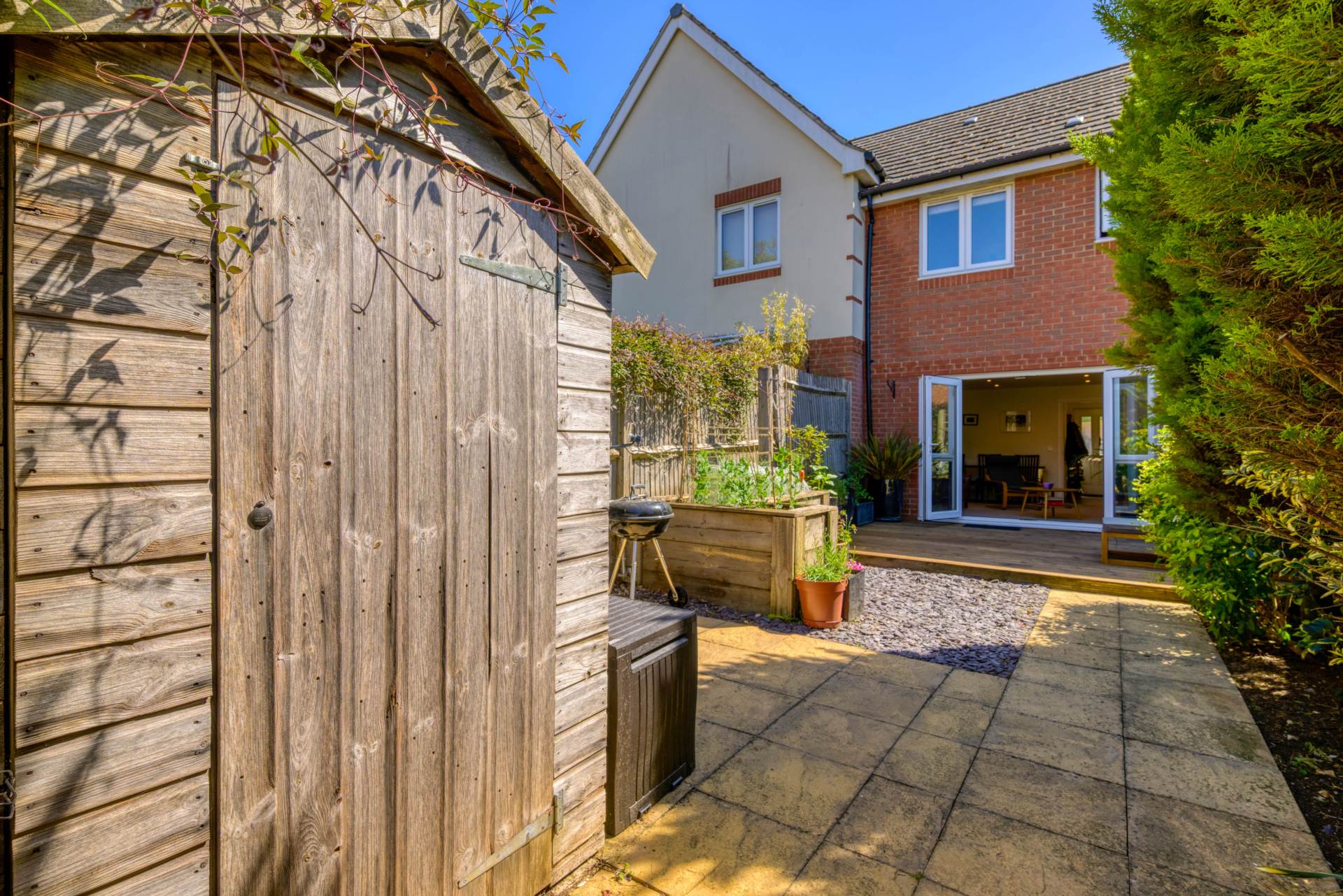Cintra View, Northumberland Avenue, Reading, Image 15