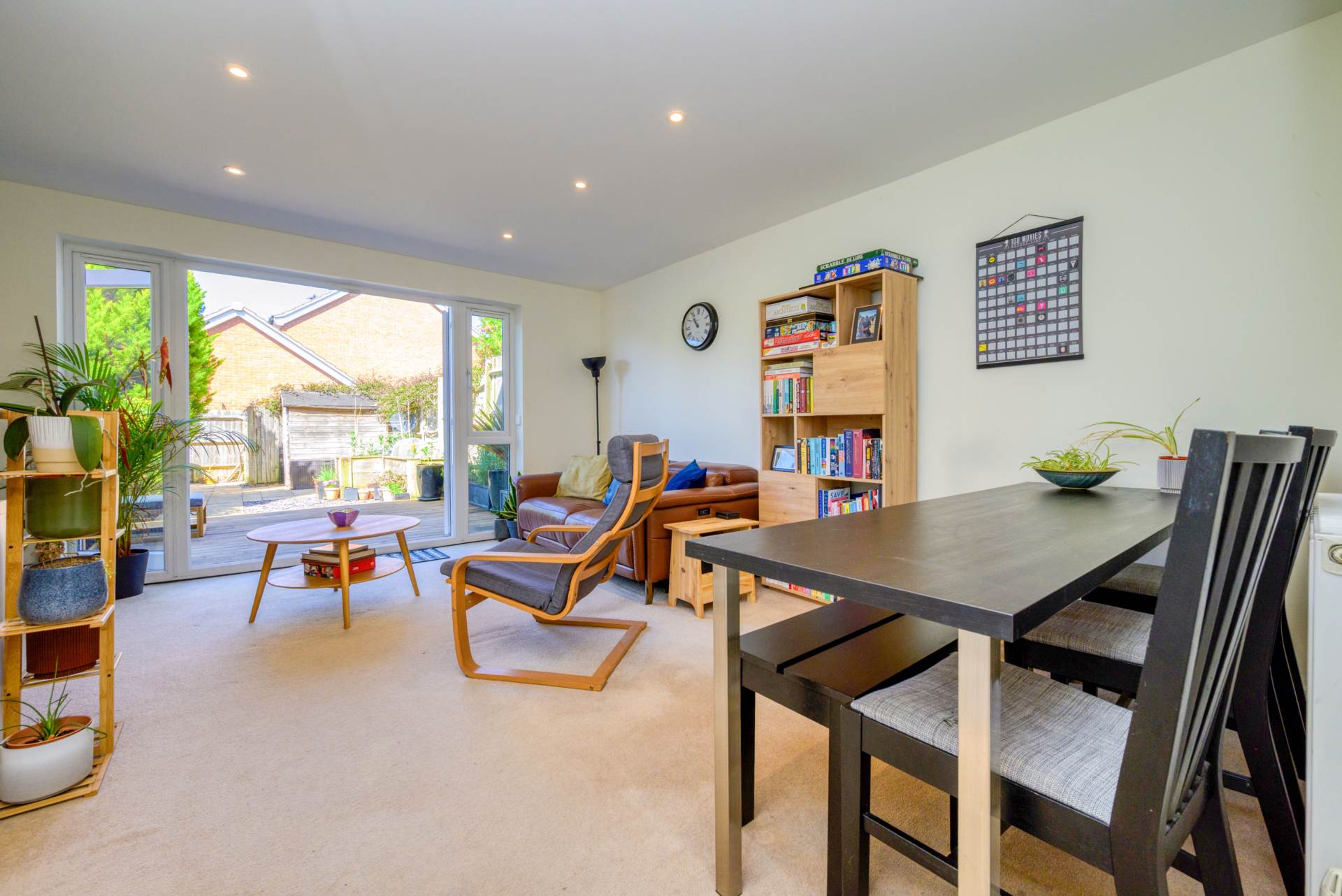 Cintra View, Northumberland Avenue, Reading, Image 2