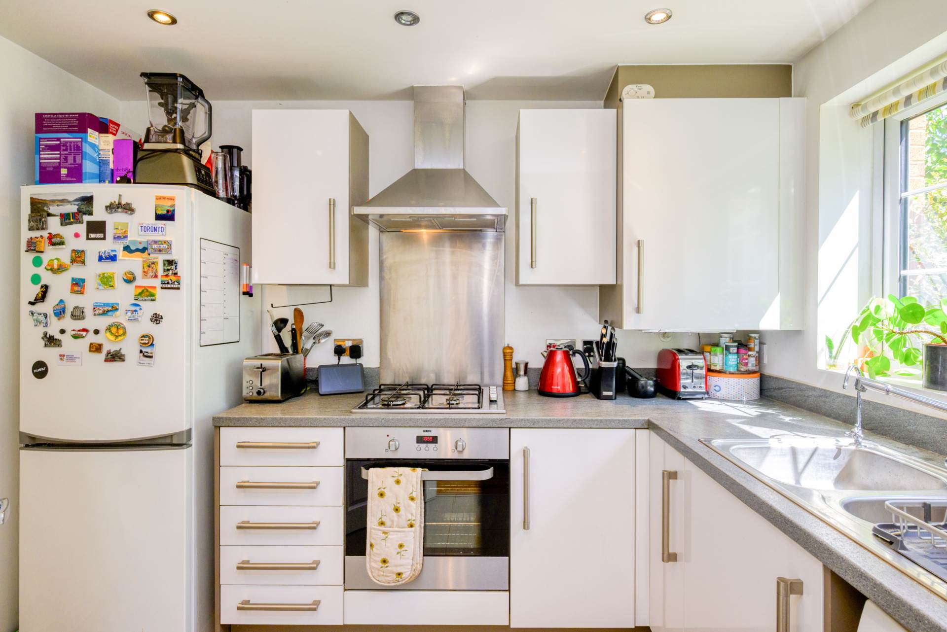 Cintra View, Northumberland Avenue, Reading, Image 7
