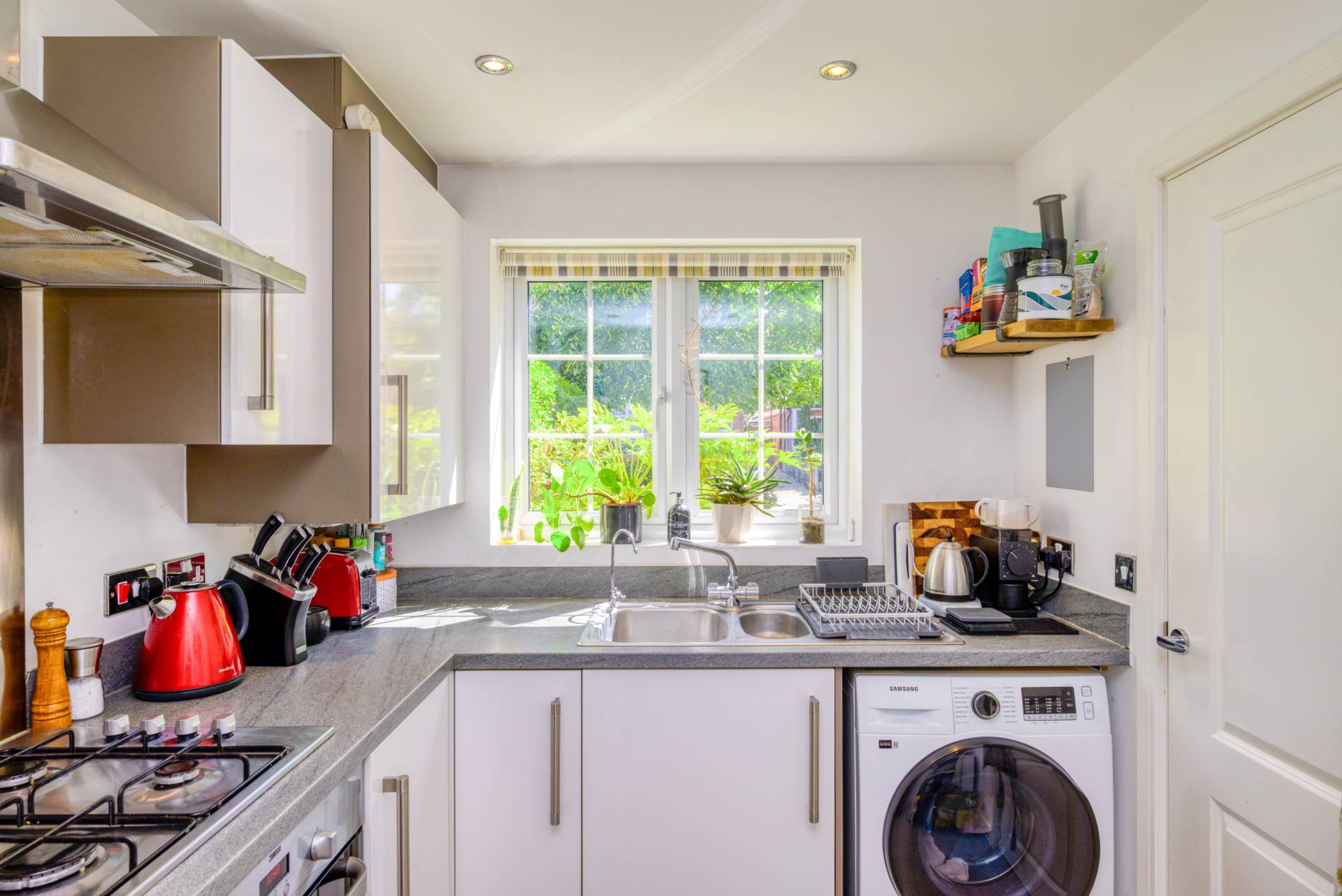 Cintra View, Northumberland Avenue, Reading, Image 8