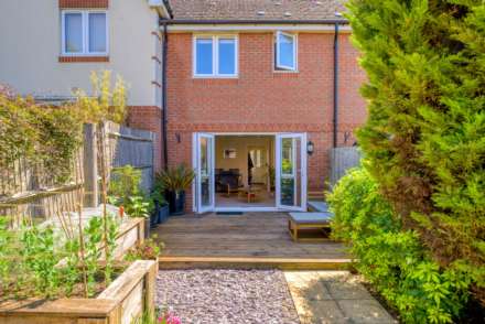 Cintra View, Northumberland Avenue, Reading, Image 14