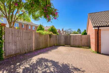 Cintra View, Northumberland Avenue, Reading, Image 16