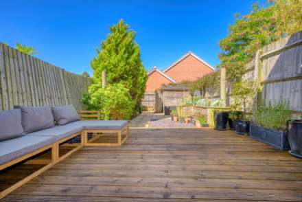 Cintra View, Northumberland Avenue, Reading, Image 4