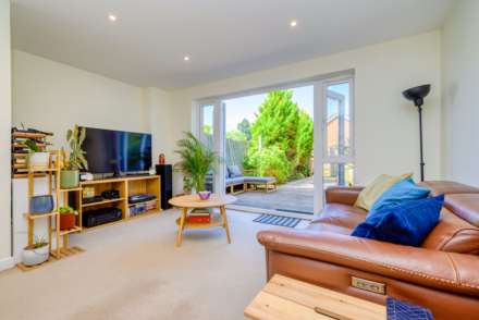Cintra View, Northumberland Avenue, Reading, Image 5