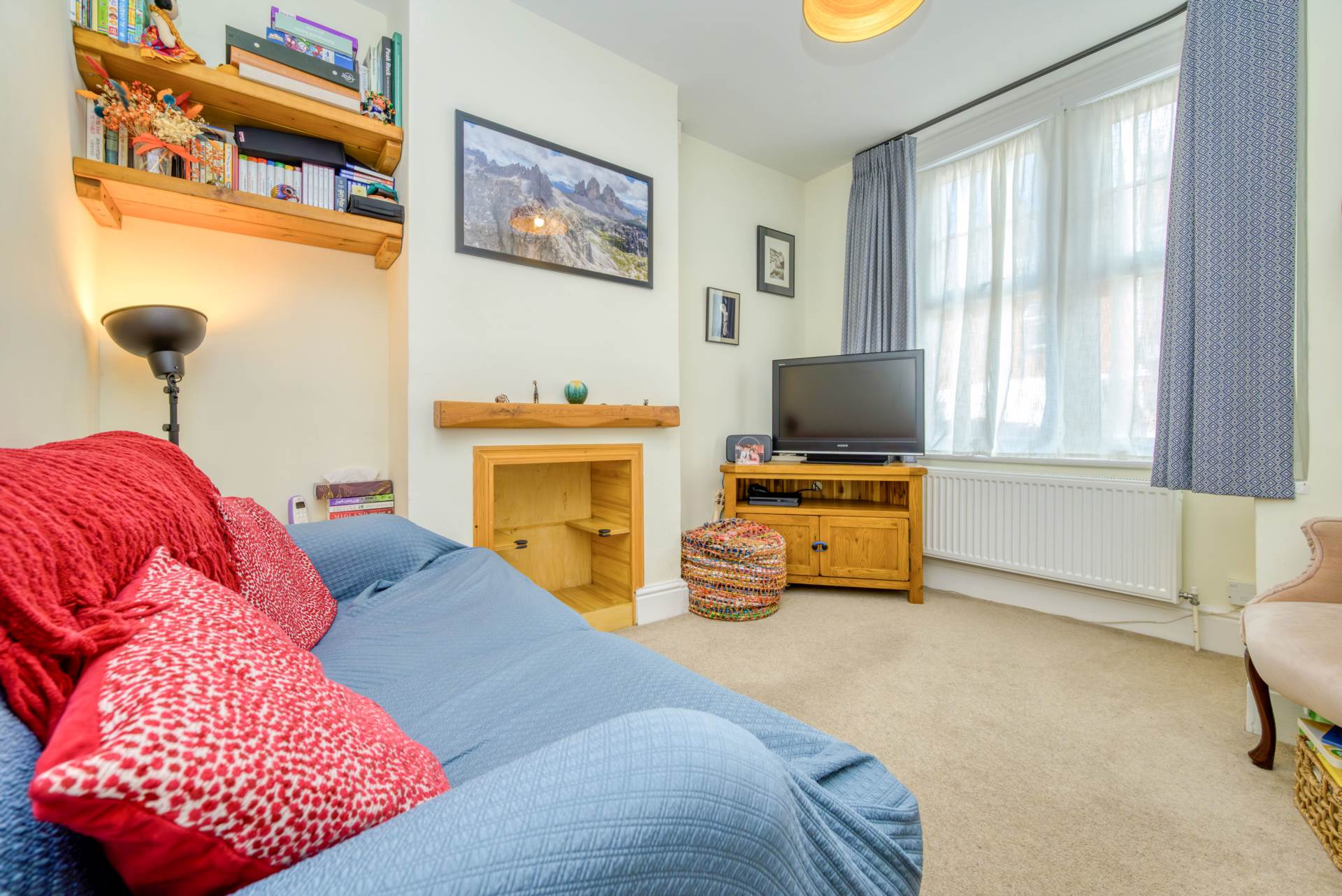 Swansea Road, Reading, Image 2