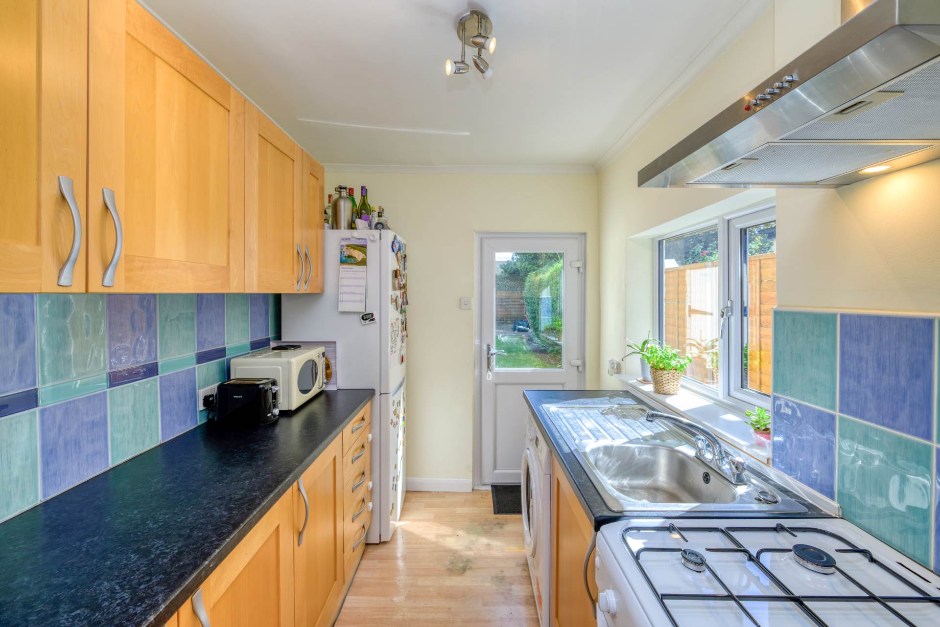 Swansea Road, Reading, Image 5