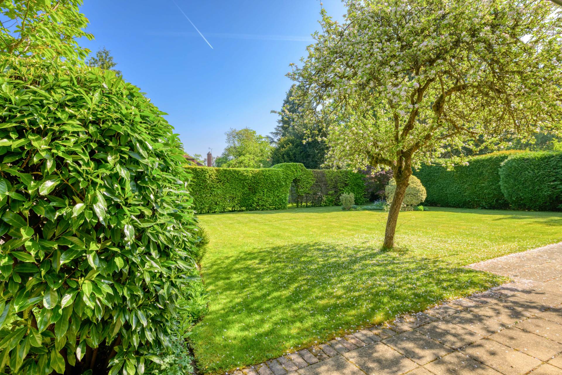 St Peter's Avenue, Caversham Heights, Image 21