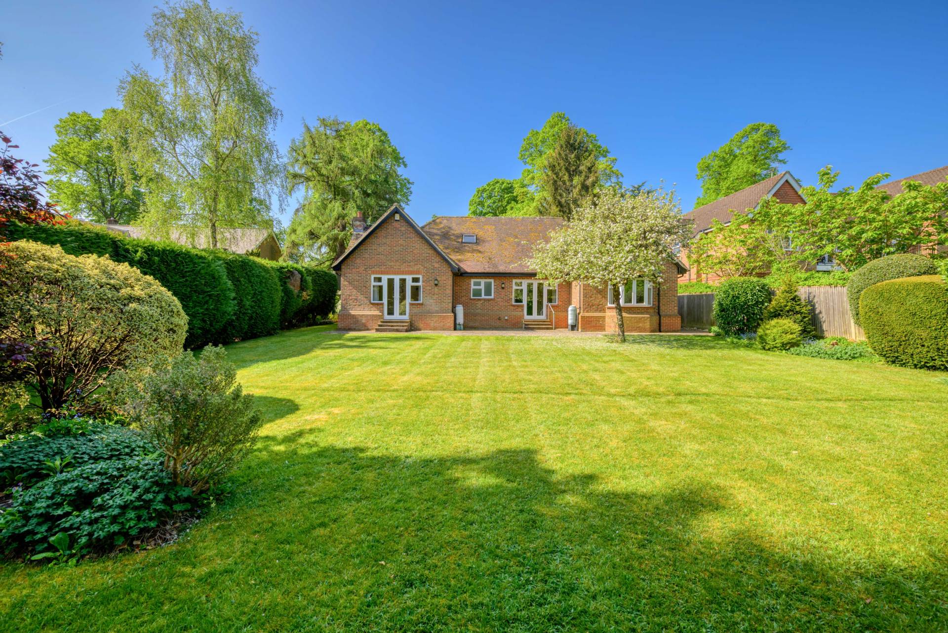 St Peter's Avenue, Caversham Heights, Image 24