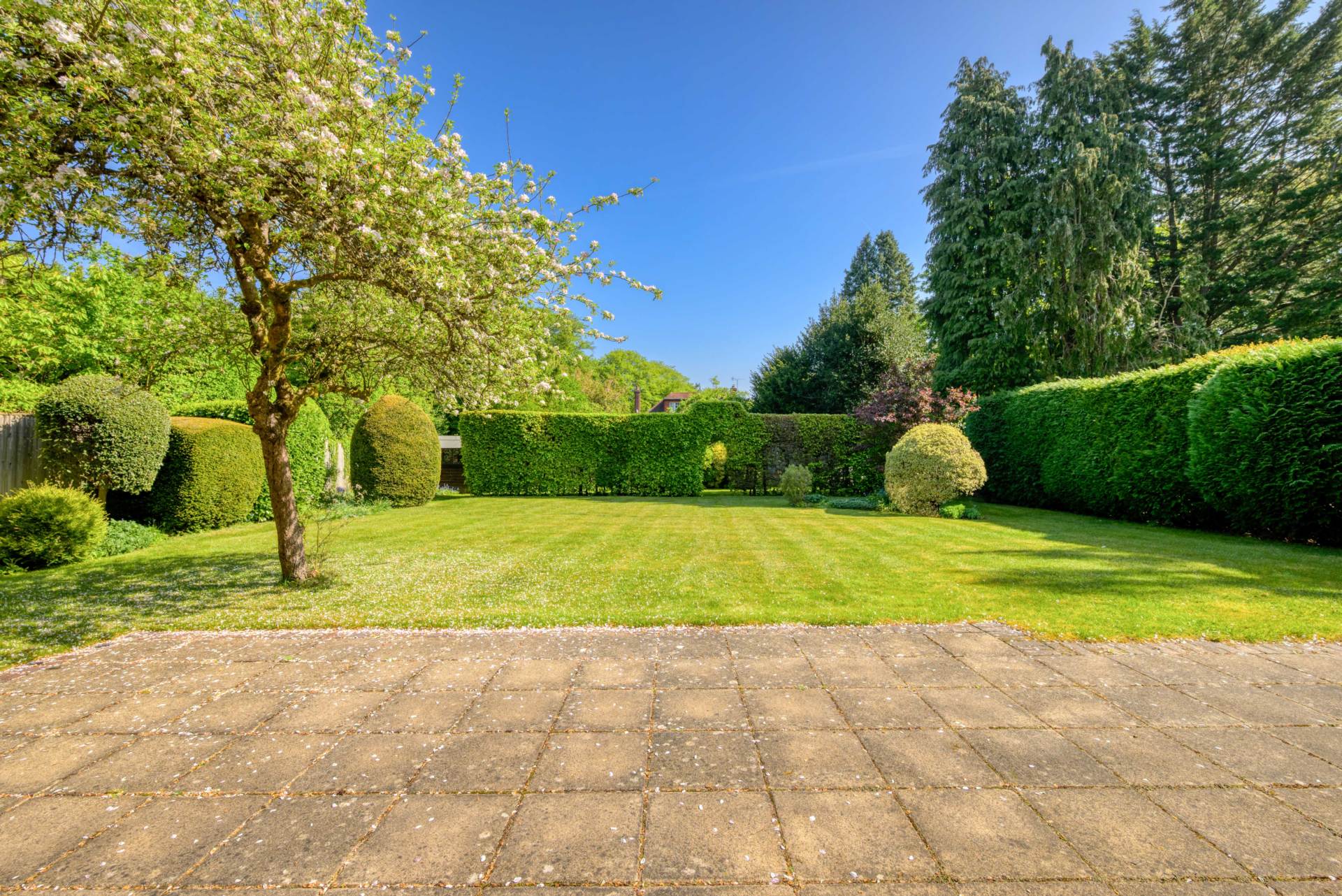St Peter's Avenue, Caversham Heights, Image 26